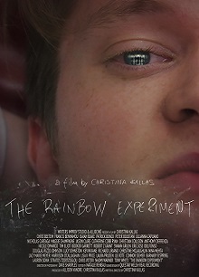 The Rainbow Experiment